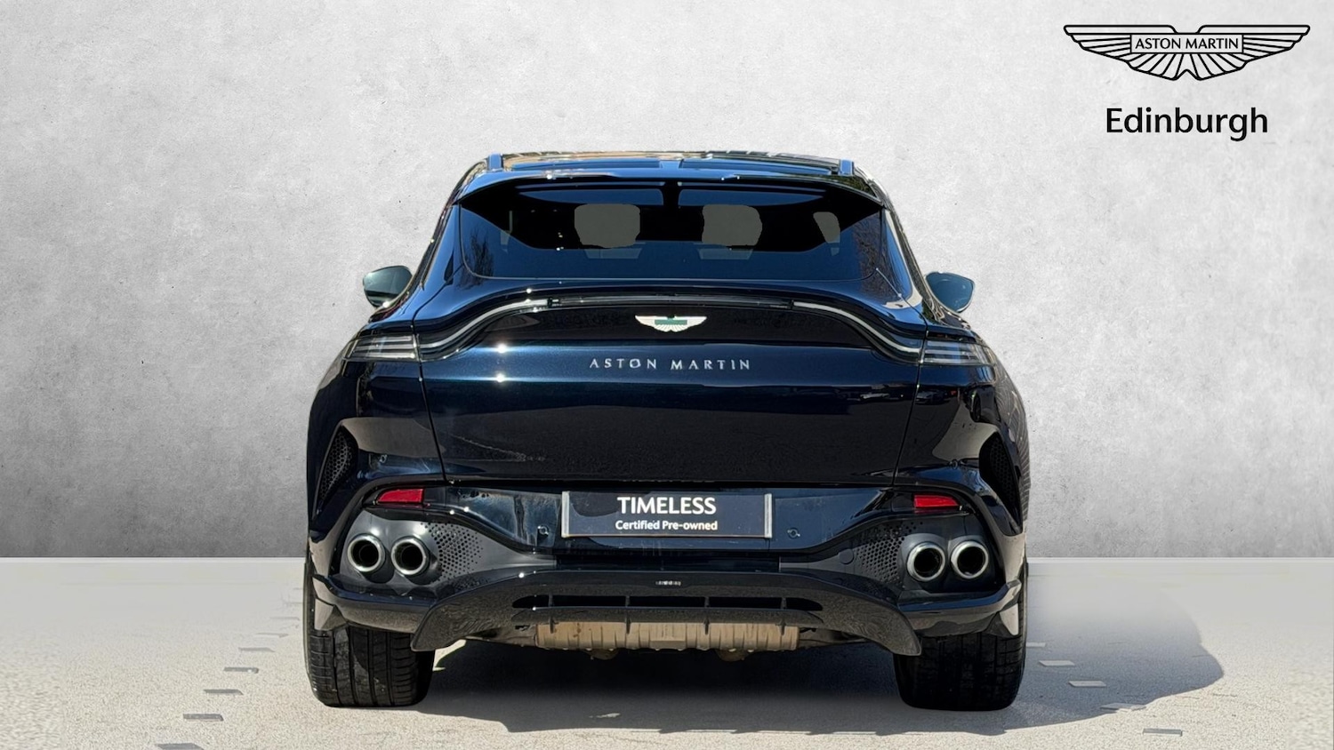 Used Aston Martin DBX 2026 for sale - 78070247: Photo 14