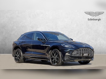 Used Aston Martin DBX 2026 for sale - 78070247: Photo
