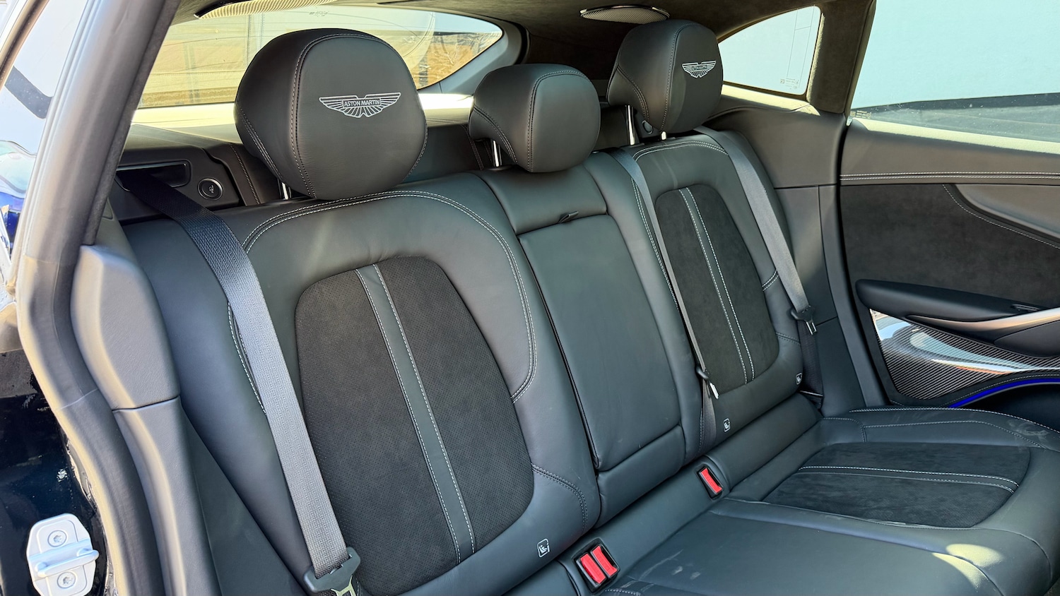 Used Aston Martin DBX 2026 for sale - 78070247: Photo 21