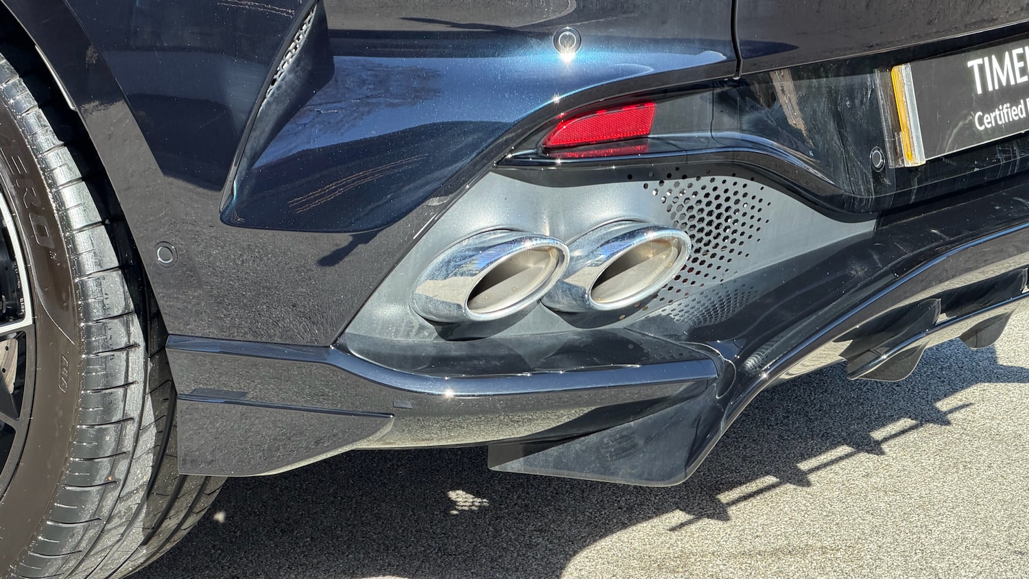 Used Aston Martin DBX 2026 for sale - 78070247: Photo 25