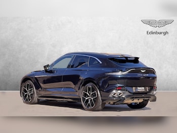 Used Aston Martin DBX 2026 for sale - 78070247: Photo