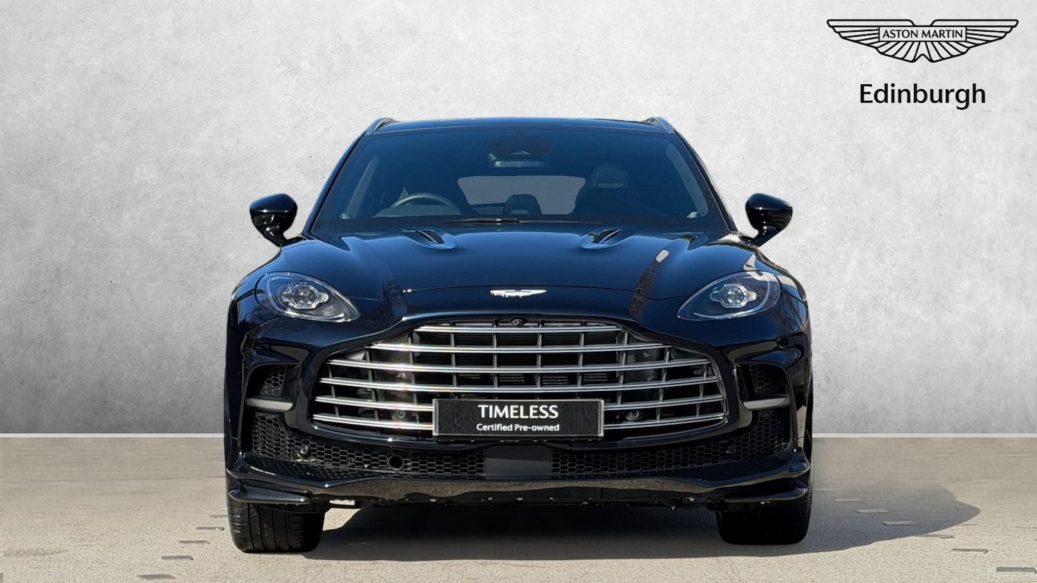 Used Aston Martin DBX 2026 for sale - 78070247: Photo 7
