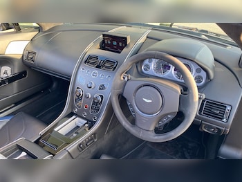 Used Aston Martin Vantage 2017 for sale - 78509327: Photo