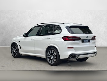 Used BMW X5 2022 for sale - 75754427: Photo
