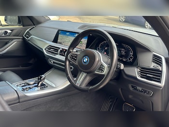 Used BMW X5 2022 for sale - 75754427: Photo