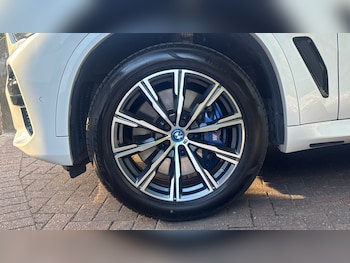 Used BMW X5 2022 for sale - 75754427: Photo
