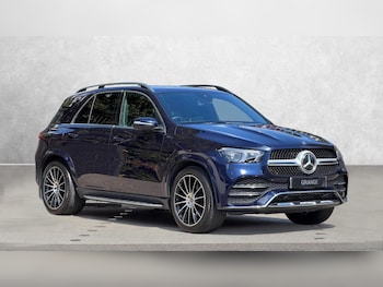 Used Mercedes-Benz GLE 2022 for sale - 78489028: Photo