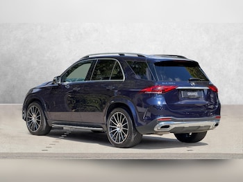 Used Mercedes-Benz GLE 2022 for sale - 78489028: Photo