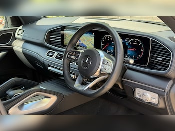 Used Mercedes-Benz GLE 2022 for sale - 78489028: Photo