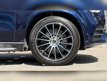 Used Mercedes-Benz GLE 2022 for sale - 78489028: Photo
