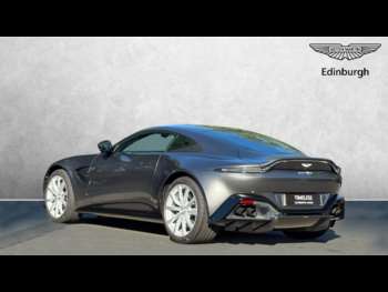 Used Aston Martin Vantage 2021 for sale - 74677017: Photo