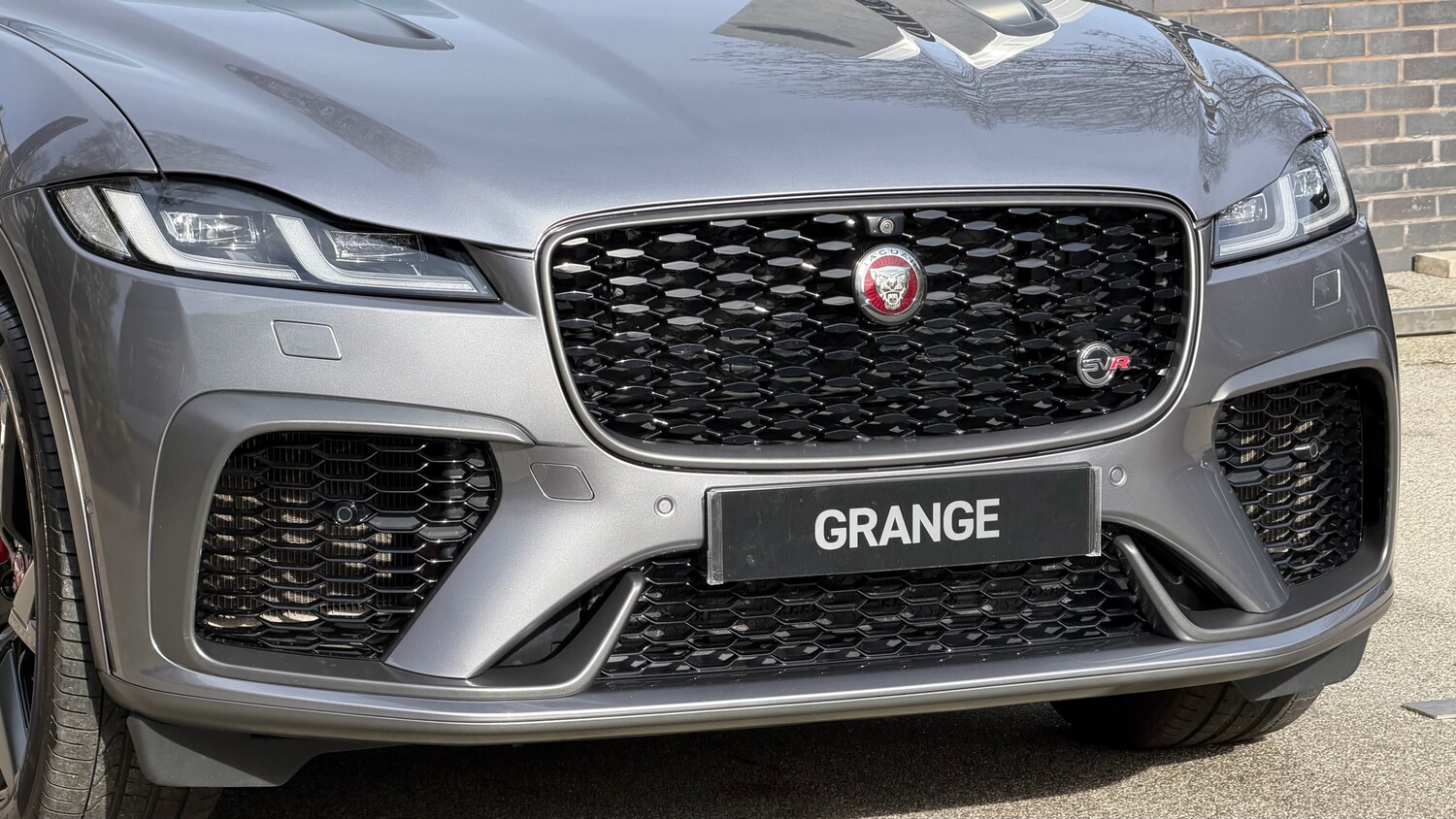 Used Jaguar F-Pace 2022 for sale - 77655967: Photo 15