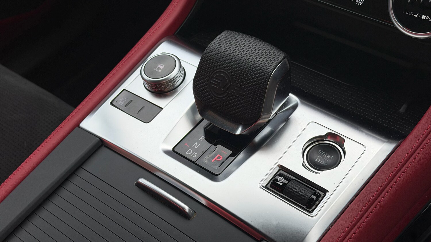 Used Jaguar F-Pace 2022 for sale - 77655967: Photo 18