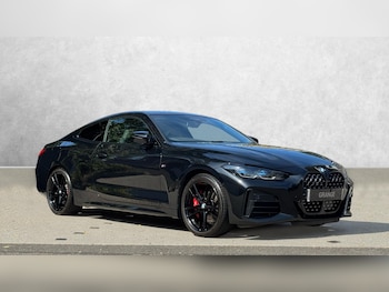 BMW - 4 Series