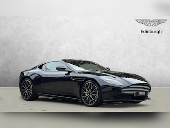 Aston Martin - DB11
