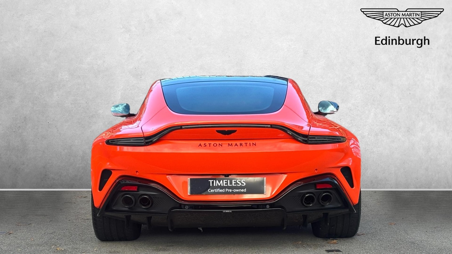 Used Aston Martin Vantage for sale - 76725777: Photo 14