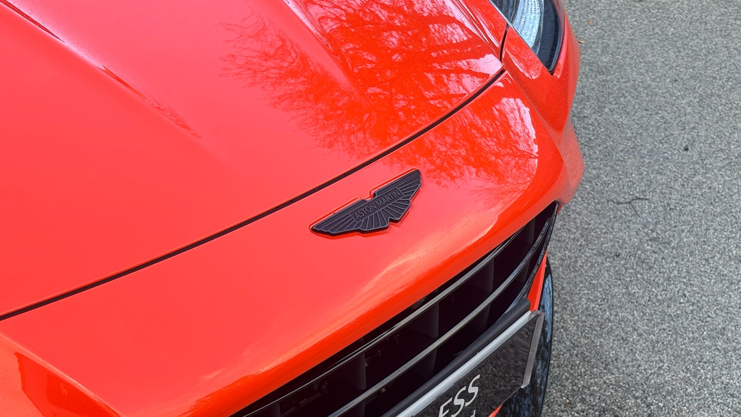 Used Aston Martin Vantage for sale - 76725777: Photo 18