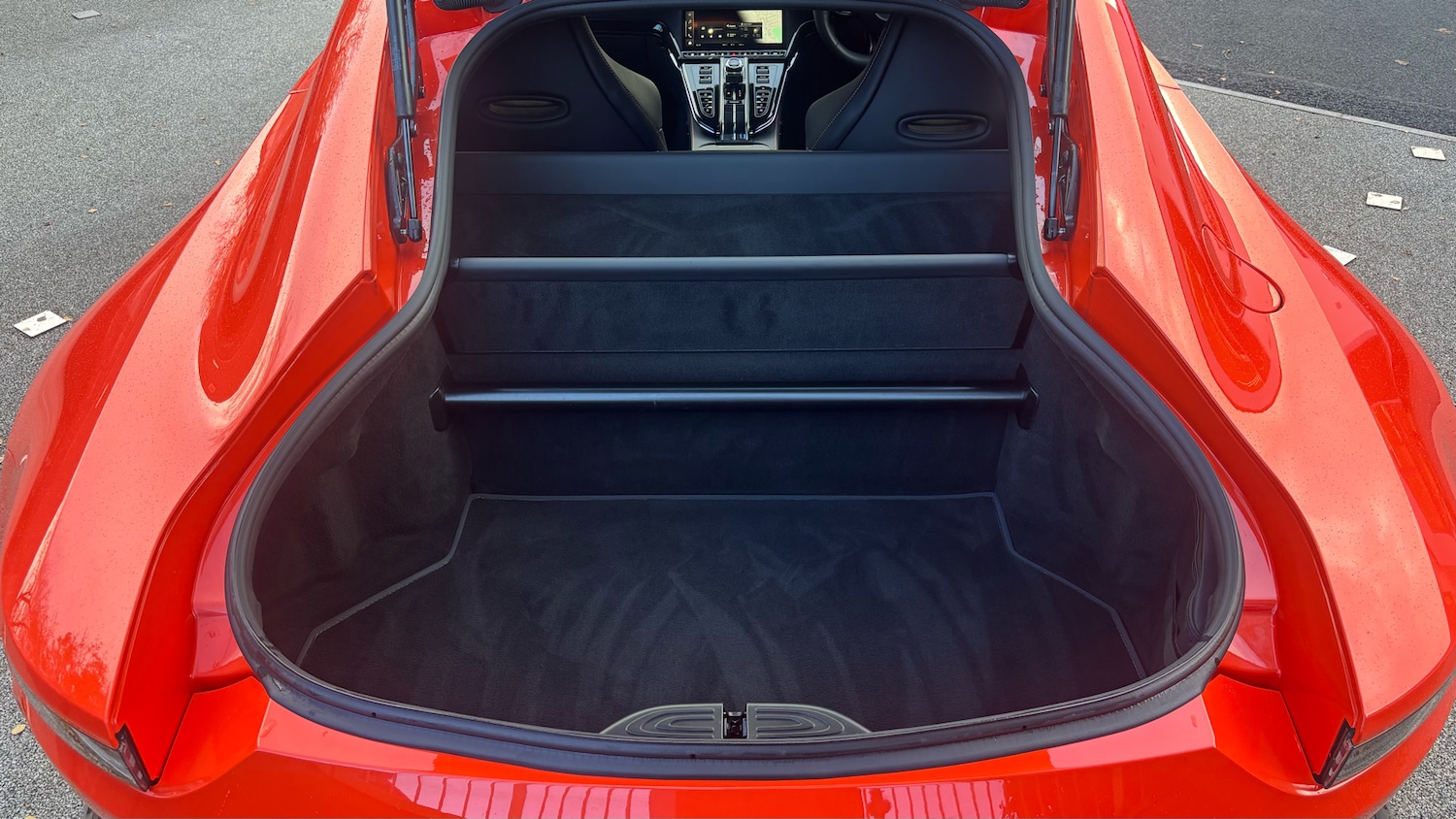 Used Aston Martin Vantage for sale - 76725777: Photo 19