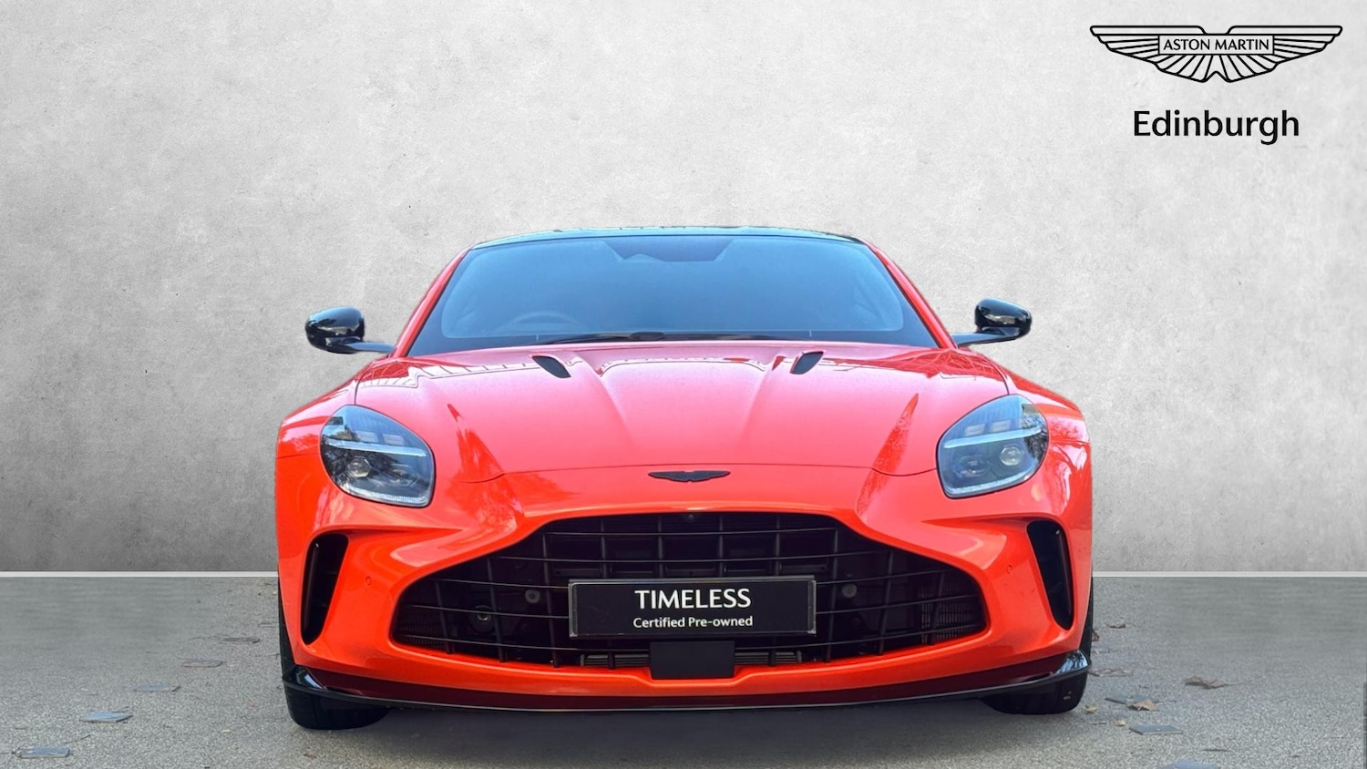 Used Aston Martin Vantage for sale - 76725777: Photo 7