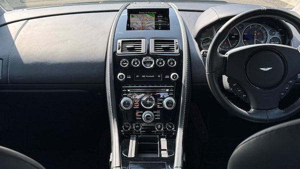 Used Aston Martin Vantage 2014 for sale - 75530180: Photo 10