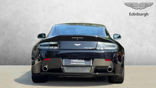 Used Aston Martin Vantage 2014 for sale - 75530180: Photo 14