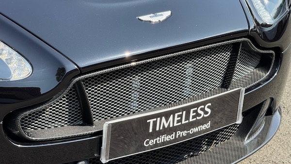 Used Aston Martin Vantage 2014 for sale - 75530180: Photo 19