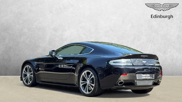 Used Aston Martin Vantage 2014 for sale - 75530180: Photo 2