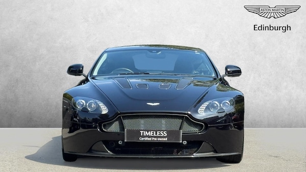 Used Aston Martin Vantage 2014 for sale - 75530180: Photo 7