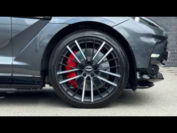 Used Aston Martin DBX 2023 for sale - 74749135: Photo