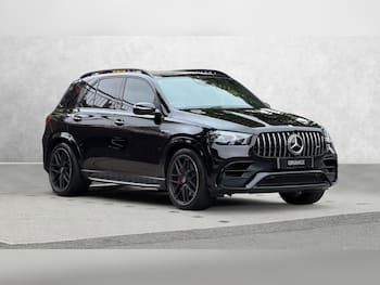 Used Mercedes-Benz GLE 2021 for sale - 79710906: Photo