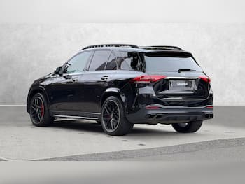 Used Mercedes-Benz GLE 2021 for sale - 79710906: Photo
