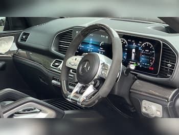 Used Mercedes-Benz GLE 2021 for sale - 79710906: Photo