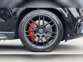 Used Mercedes-Benz GLE 2021 for sale - 79710906: Photo