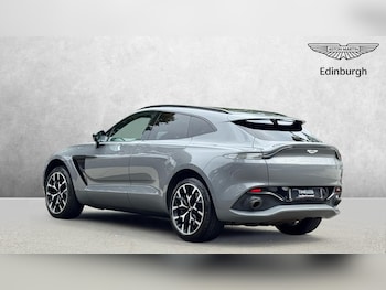 Used Aston Martin DBX 2021 for sale - 75428889: Photo
