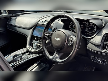 Used Aston Martin DBX 2021 for sale - 75428889: Photo
