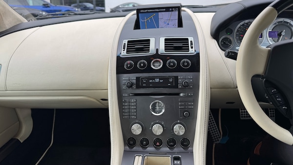 Used Aston Martin DB9 2008 for sale - 75599102: Photo 10