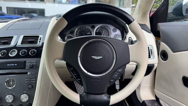 Used Aston Martin DB9 2008 for sale - 75599102: Photo 11