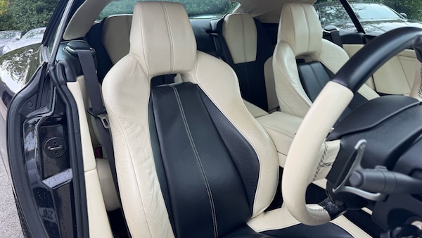 Used Aston Martin DB9 2008 for sale - 75599102: Photo 12