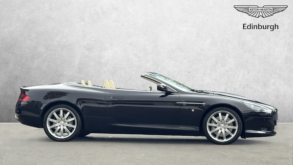 Used Aston Martin DB9 2008 for sale - 75599102: Photo 13
