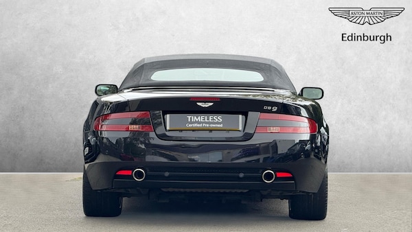 Used Aston Martin DB9 2008 for sale - 75599102: Photo 14