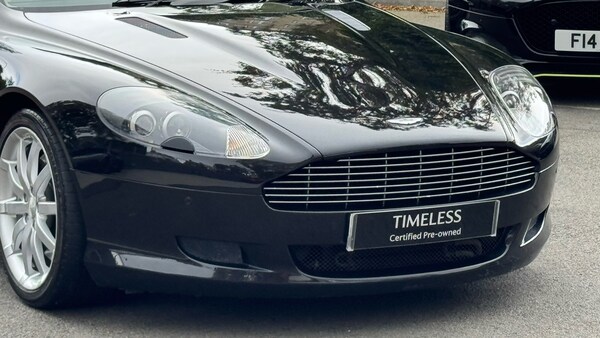 Used Aston Martin DB9 2008 for sale - 75599102: Photo 15