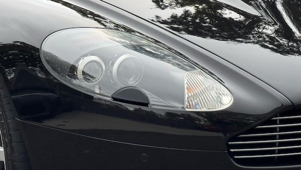 Used Aston Martin DB9 2008 for sale - 75599102: Photo 16