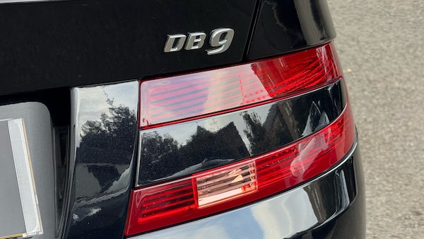 Used Aston Martin DB9 2008 for sale - 75599102: Photo 17