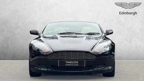 Used Aston Martin DB9 2008 for sale - 75599102: Photo 7