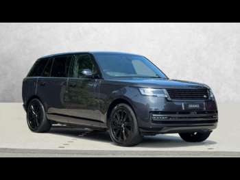 3.0 P460e Autobiography LWB 4dr Auto