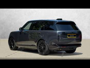Used Land Rover Range Rover 2024 for sale - 75049112: Photo