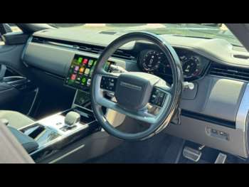 Used Land Rover Range Rover 2024 for sale - 75049112: Photo