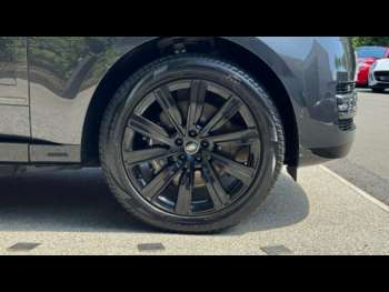 Used Land Rover Range Rover 2024 for sale - 75049112: Photo