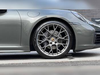 Used Porsche 911 2020 for sale - 79656559: Photo