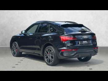 Used Audi Q5 2023 for sale - 75255878: Photo